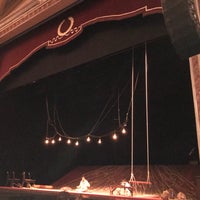 Снимок сделан в Festival Theatre пользователем Timuçin T. 8/18/2018