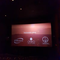 Photo taken at Cinemex by Liz C. on 10/20/2018