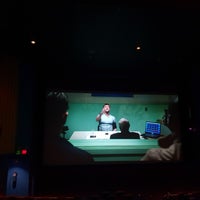 Photo taken at Cinemex by Liz C. on 8/5/2018