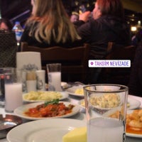 Photo taken at Nevizade Restoran by Dila K. on 1/26/2019