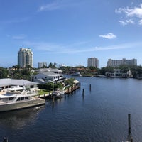 9/24/2020 tarihinde Luiz A.ziyaretçi tarafından Fort Lauderdale Marriott Harbor Beach Resort &amp;amp; Spa'de çekilen fotoğraf