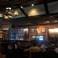Photo taken at LongHorn Steakhouse by Luiz A. on 5/16/2021