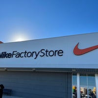 Nike Factory Store - 6149 W Irlo Bronson Memorial Hwy
