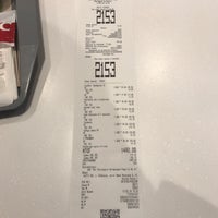 Photo taken at KFC by Evgenii G. on 2/13/2018