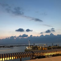 Foto diambil di Byblos Sur Mer oleh Karim pada 6/17/2019