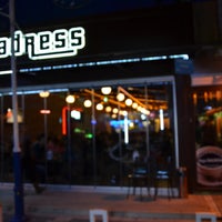 12/17/2013にAdress Cafe &amp;amp; BarがAdress Cafe &amp;amp; Barで撮った写真