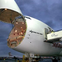 3/18/2014 tarihinde Frankfurt Airport (FRA)ziyaretçi tarafından Frankfurt Havalimanı (FRA)'de çekilen fotoğraf