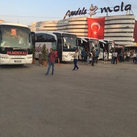 8/26/2016에 Emre Ç.님이 Anadolu Mola Tesisleri에서 찍은 사진