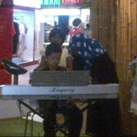 Photo taken at Music School of Indonesia (MSI) by LellaNatsiL L. on 11/24/2012