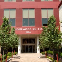 Foto tirada no(a) Homewood Suites by Hilton por Homewood Suites by Hilton em 12/21/2013