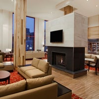 12/21/2013에 Homewood Suites by Hilton님이 Homewood Suites by Hilton에서 찍은 사진