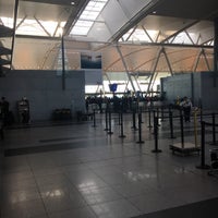 Photo taken at TSA Security Screening by iChhann on 12/16/2016