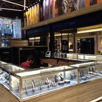 รูปภาพถ่ายที่ IGT Jewelry Shopping Mall. โดย Cuneyt D. เมื่อ 7/17/2014