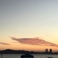 Photo taken at Busan by Angeli C. on 10/14/2022
