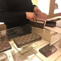My LV Bag pinalitan ng Brand New sa LV Solaire Hotel & Casino +