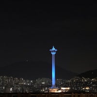 Photo taken at Busan by Angeli C. on 11/11/2022