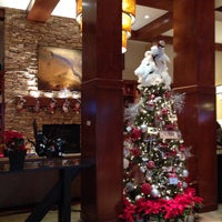 12/21/2014에 Barbara D.님이 Park City Marriott에서 찍은 사진