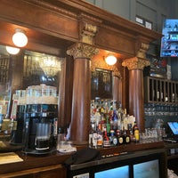 Photo taken at The Corner Bar by Barbara D. on 7/29/2022