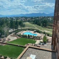 8/1/2022 tarihinde Barbara D.ziyaretçi tarafından Colorado Springs Marriott'de çekilen fotoğraf