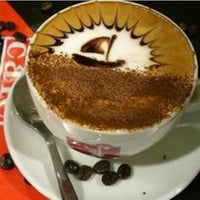Review Java Mocha Cafe & Resto