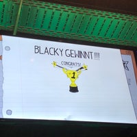 Das Foto wurde bei Kitag Cinemas Cinedome von Daniel S. am 10/30/2019 aufgenommen