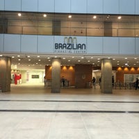 Photo taken at Brazilian Financial Center by Nelson R. on 5/24/2016
