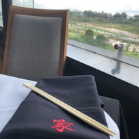 6/19/2018에 Nelson R.님이 The Sushi On Sunset에서 찍은 사진