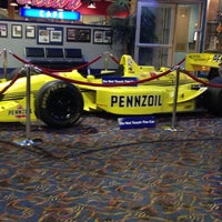 Photo taken at F1 Boston by Виолетта С. on 1/4/2015