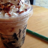 Photo taken at Starbucks Coffee LALAガーデンつくば店 by Miwako M. on 6/9/2014