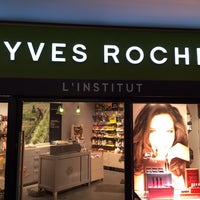 Photo taken at Yves Rocher by Edouard 5. on 2/11/2014