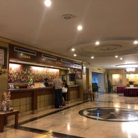 Photo taken at Sena Place Hotel by Namdang🍁 on 1/19/2019