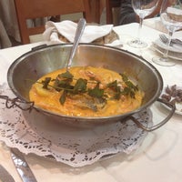 Photo prise au Restaurante Pedra Alta par Martin H. le8/5/2014