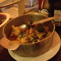 Photo prise au Restaurante Pedra Alta par Martin H. le8/1/2014