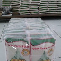 Review Jameson Supermarket (Hardware Supermarket)