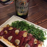 塚田農場 銀座八丁目店 Now Closed Sake Bar In 銀座
