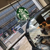 Photo taken at Starbucks by Antonis K. on 1/20/2019