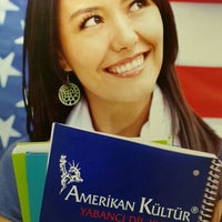 Amerikan Kültür Bahçeli