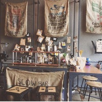 รูปภาพถ่ายที่ Diva-Licious Coffee Cafe&amp;#39; โดย Gin G. เมื่อ 9/25/2015