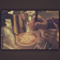 7/16/2015にGin G.がDiva-Licious Coffee Cafe&amp;#39;で撮った写真