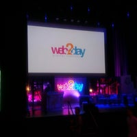 Photo taken at Web2day 2014 by Ludovic F. on 6/6/2014