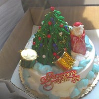 12/24/2012にJessica C.がPalermo&amp;#39;s Bakeryで撮った写真