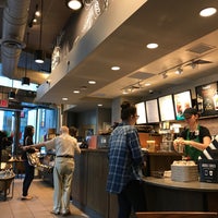 Photo taken at Starbucks by atila u. on 5/26/2017