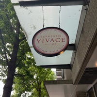 Photo taken at Espresso Vivace by Nina N. on 5/13/2024