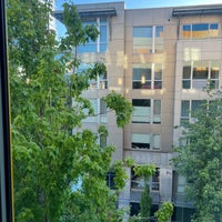 5/9/2024 tarihinde Nina N.ziyaretçi tarafından Residence Inn by Marriott Portland Downtown/Pearl District'de çekilen fotoğraf