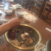 Review Caza Suki Restaurant