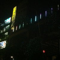 City