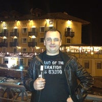 Foto diambil di Le Miramonti Hotel &amp;amp; Wellness oleh Дмитрий С. pada 4/1/2012