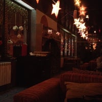 Photo taken at Orient House by Кристина В. on 3/6/2012
