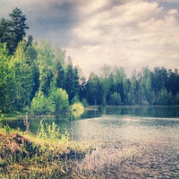 Photo taken at Быстрица by Miriam C. on 5/20/2012