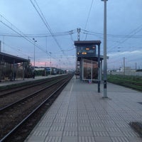 Gare Aîn Sebaa عين السبع Casablanca, Région du Grand Casablanca